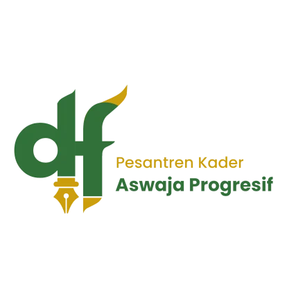 Logo Pondok Darul Faqih Malang